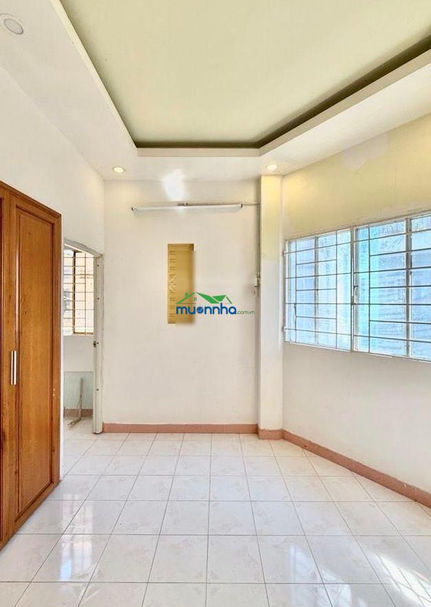 Nhà phú nhuận sát hẻm oto phan đình phùng, 42m2, 2 tầng, giáp quận 1, quận 3, giá chỉ 6.95 tỷ - 3