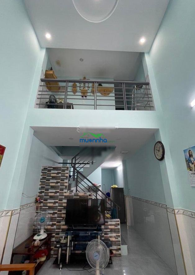 Bán nhà riêng tại trần thị trọng, quận tân bình, 5,5 tỷ, 40 m2, giá ưu đãi chỉ với