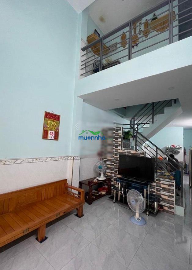 Bán nhà riêng tại trần thị trọng, quận tân bình, 5,5 tỷ, 40 m2, giá ưu đãi chỉ với - 3