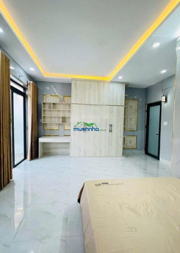Bán nhà riêng tại huỳnh tấn phát, 5,2 tỷ, 51m2, 4pn, 5wc, giá siêu hời! - 3