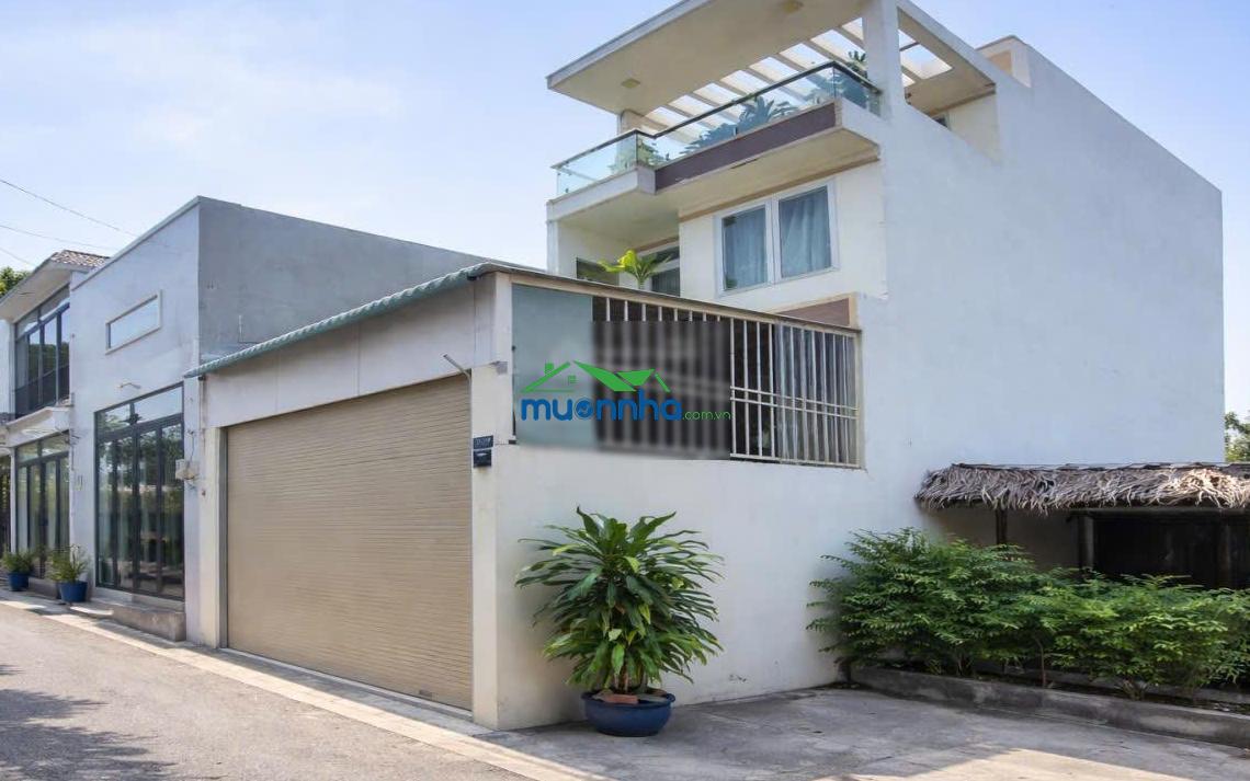 Nhà 2 mặt tiền cạnh quốc lộ 1k cạnh làng đại học thủ đức 104m² giá 7 tỷ - 4