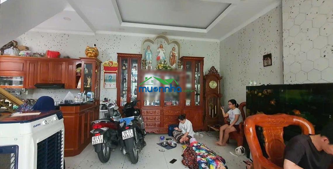 Siêu phẩm 5 tầng nguyễn thị minh khai - bến nghé - q1 - hợp ở, homestay - vp cty. chỉ 15,5 tỷ (tl) - 4