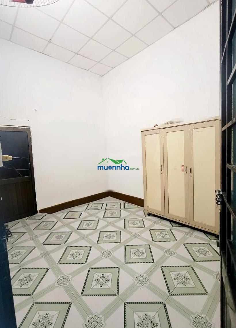 Bán nhà hẻm xe hơi thông - bình đông, p14, q8 gần chung c aqua cầu kênh ngang 5,8x28m nh 11m - 4