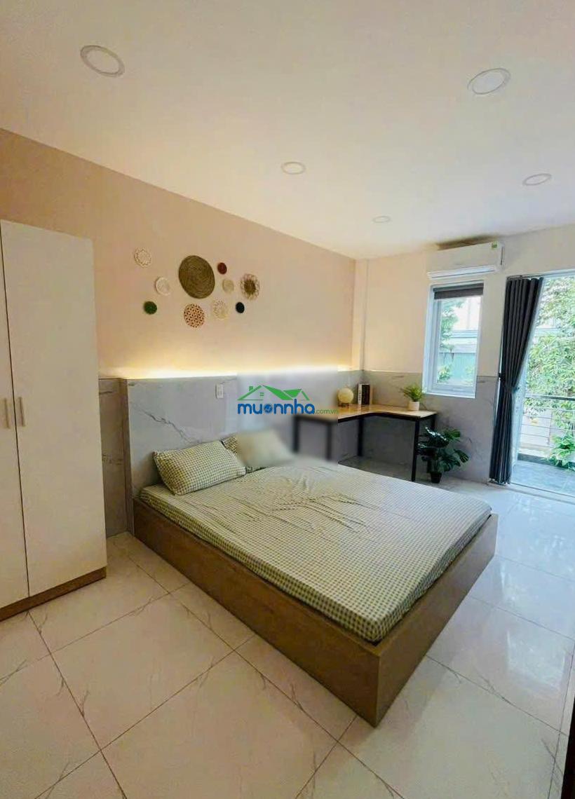 Bán nhà có dòng tiền 50tr/tháng đang cho thuê làm căn hộ dv - 4