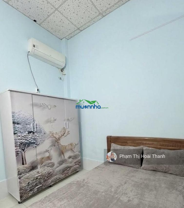 Cần bán nhà hẻm xe hơi gần vinhomes - nguyễn xiển - 55m² - chỉ 3.6tỷ tl - 4