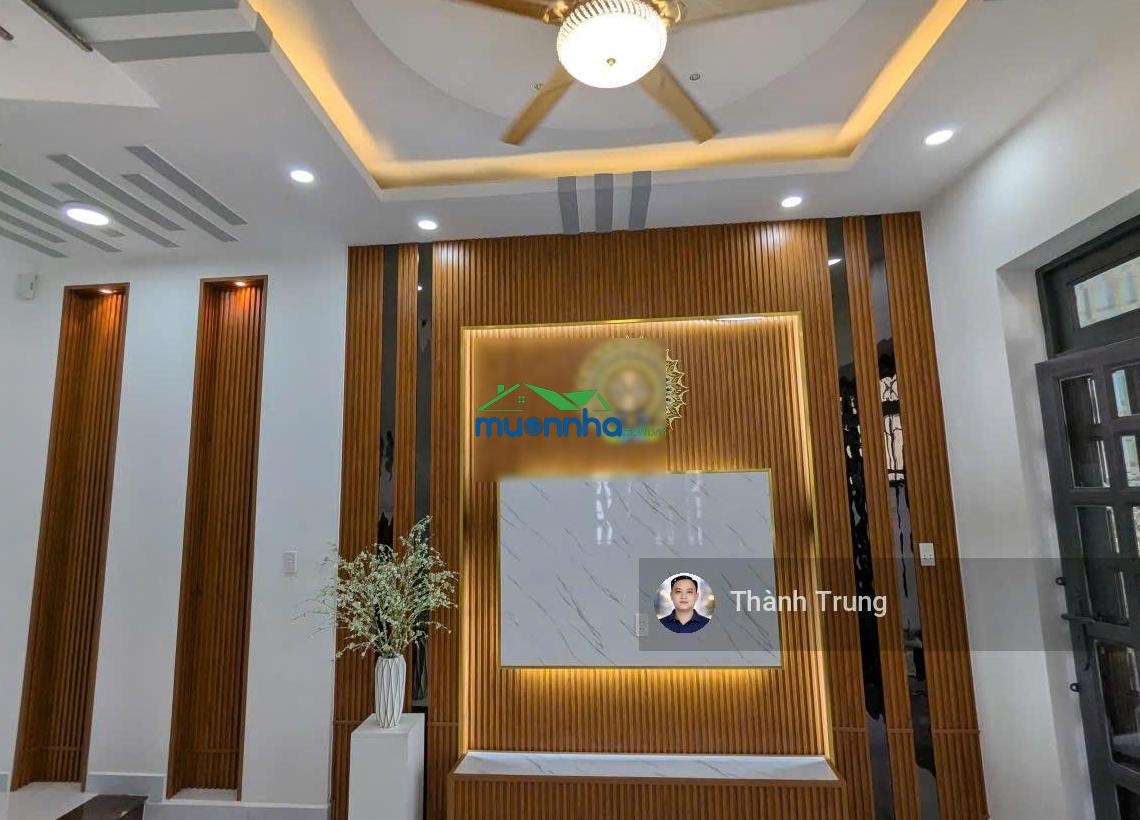 Thiện chí bán nhanh trong tháng. căn nhà góc 2 mặt tiền đẹp tại đường số 18, btđ, quận 2 - 4
