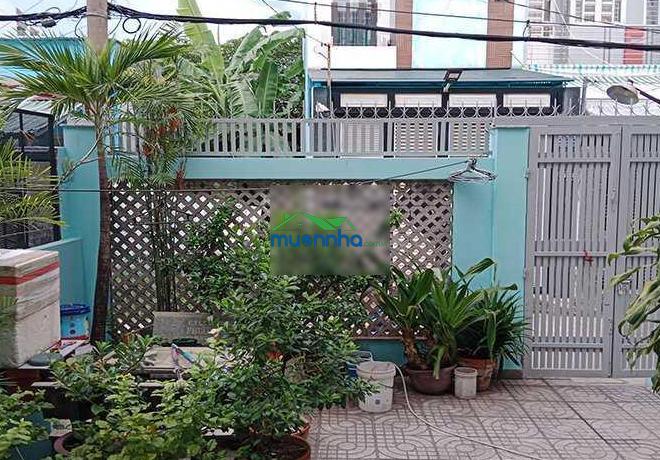 Lê đức thọ, phường 13, gò vấp - 119m2 - 6m x 20m - 3