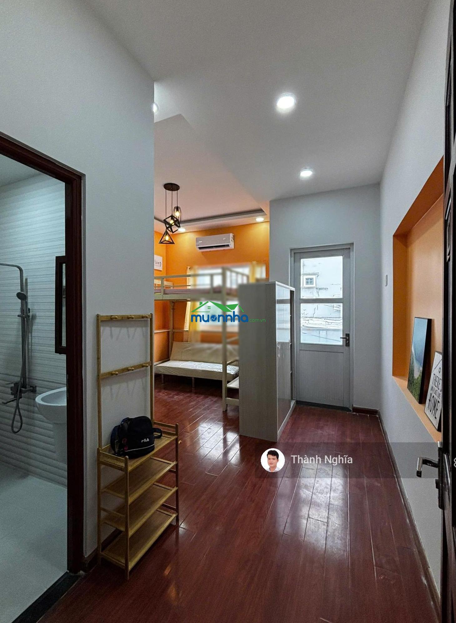 Hiếm! chdv sát lê văn thịnh, cạnh chợ cây xoài - 7pn, 7wc dòng tiền 38tr/tháng - chỉ 7.5 tỷ - 3