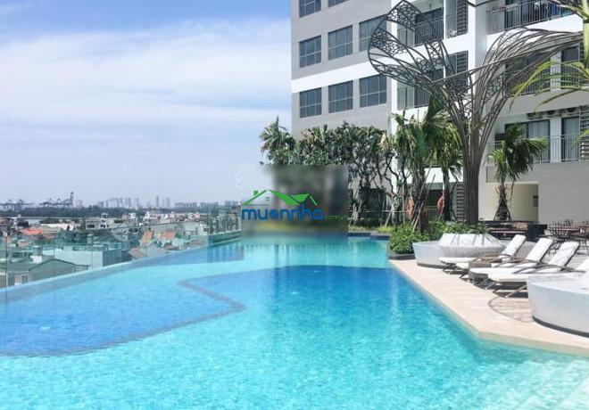 10 căn 2 phòng ngủ-full nội thất- thiết kế trẻ trung-sang trọng-giá chỉ 18 triệu vào ở ngay - 3