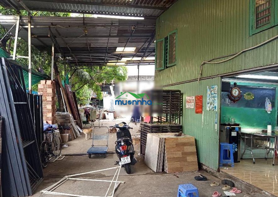 Nhà 205m2 (8 x 25m), nguyễn thị thập, hẻm 2 xe tải né, tiện xây mới q7, 16 tỷ - 2