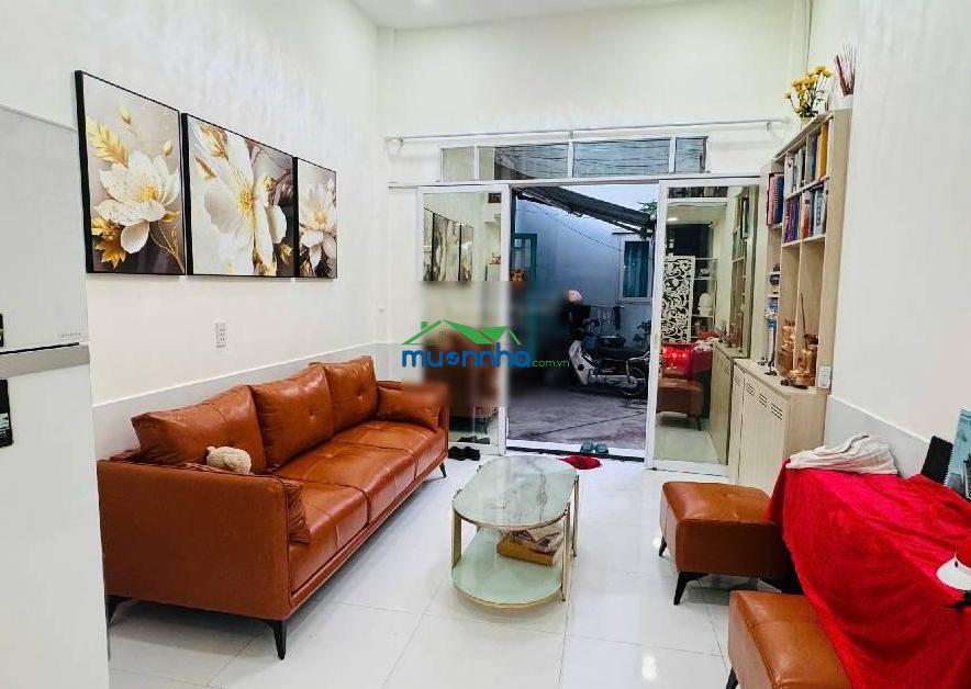 30m ra hxh - 42.3m2 - sân 4m - nở hậu - 5,8 tỷ