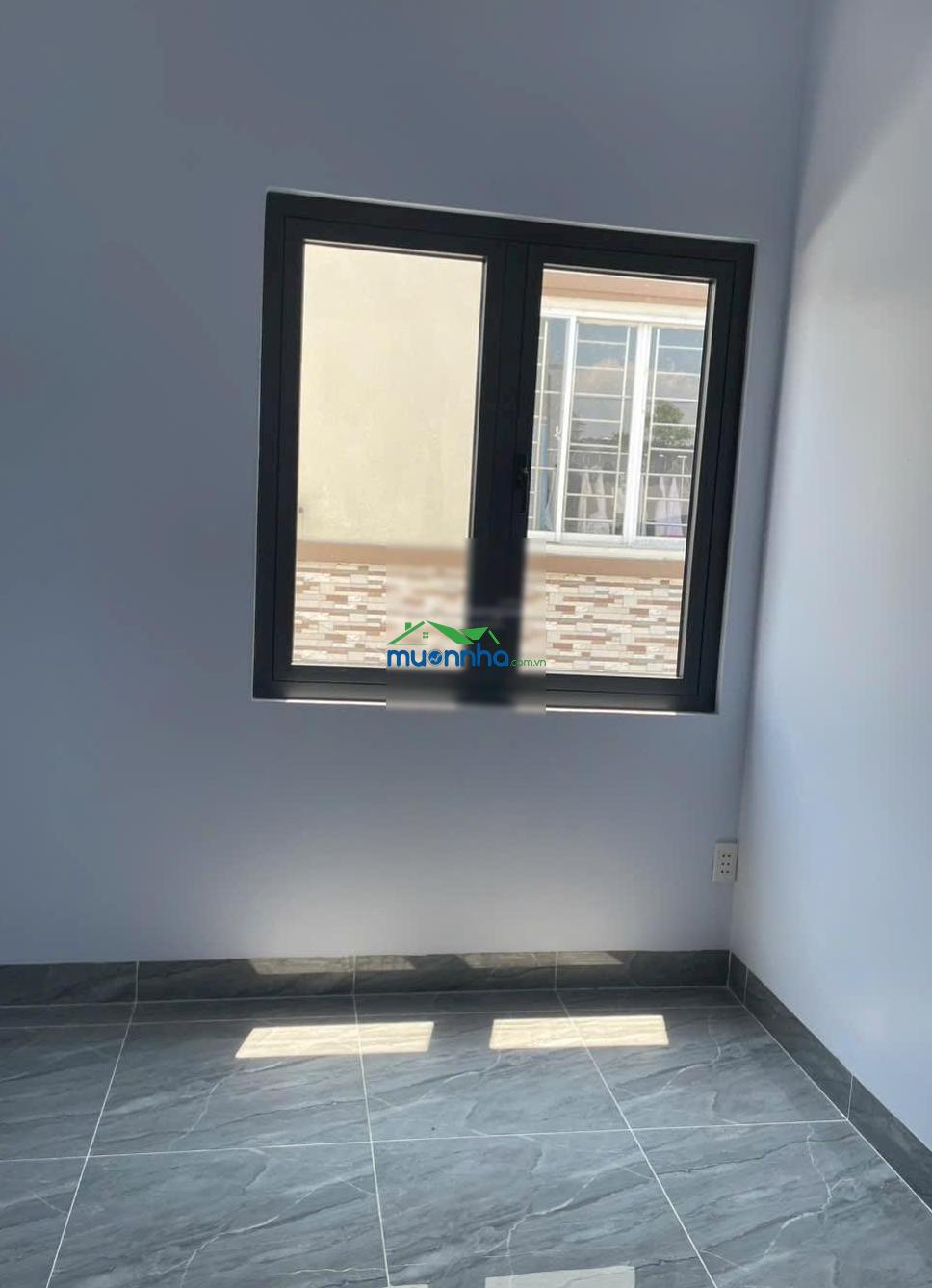 Bán nhà căn góc hẻm 257 nguyễn bình, phú xuân, nhà bè