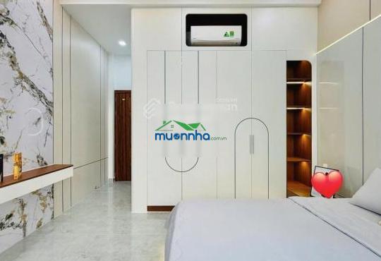 Có ngay căn nhà 72m2 đường hoa lan - phú nhuận. cho thuê được 24 triệu tháng - 3