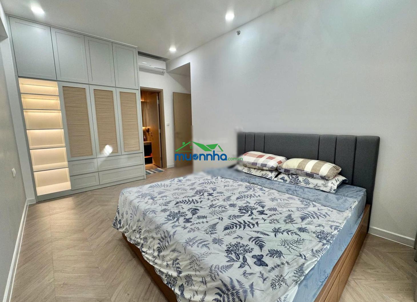 Cần cho thuê nhanh căn hộ cao cấp the ascentia, pmh, q7 nhà đẹp lung linh, giá rẻ.lh: 0918 785 *** - 2