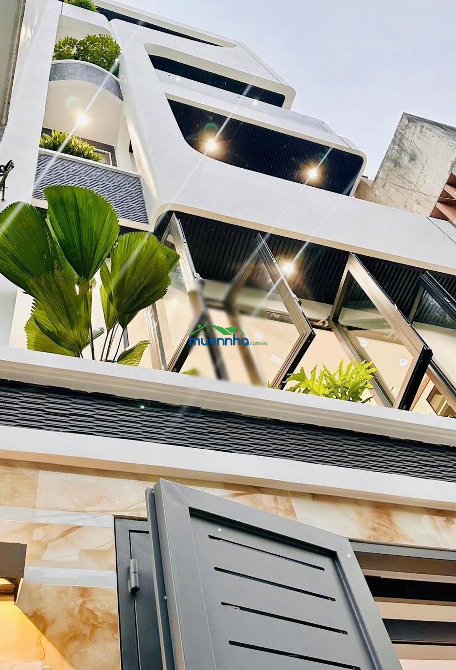 Siêu phẩm khu vip lê văn quới - bình tân - 2