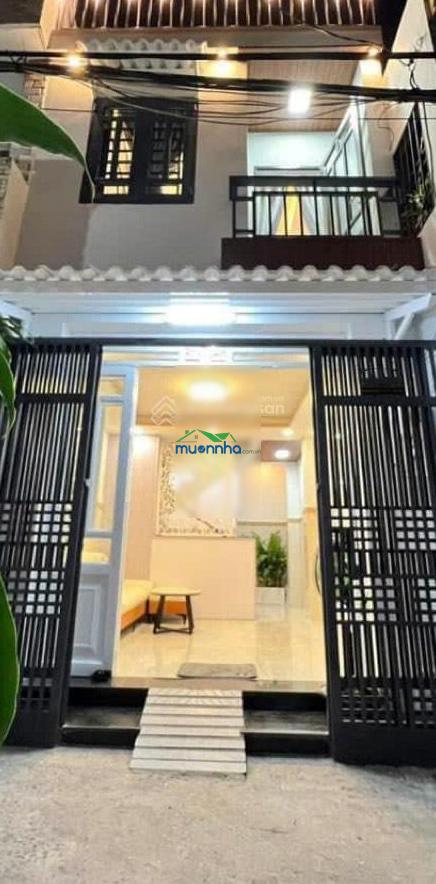 Bán nhà riêng giá tốt tại đường tây thạnh, q. tân phú 6,9 tỷ, alo nhân nhé