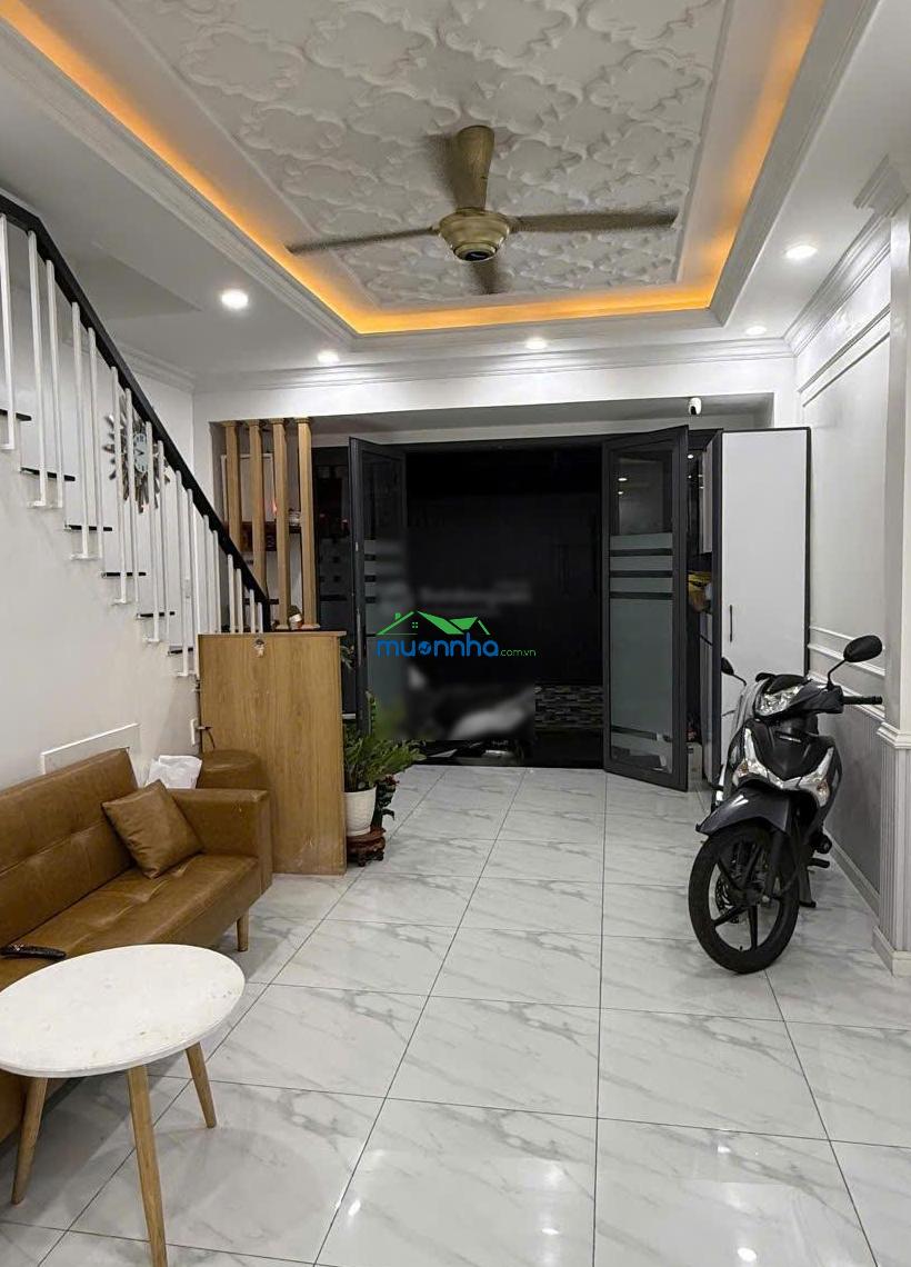Bán nhà đẹp trần văn ơn - tân sơn nhì - full nội thất - dọn vào ở ngay - 3