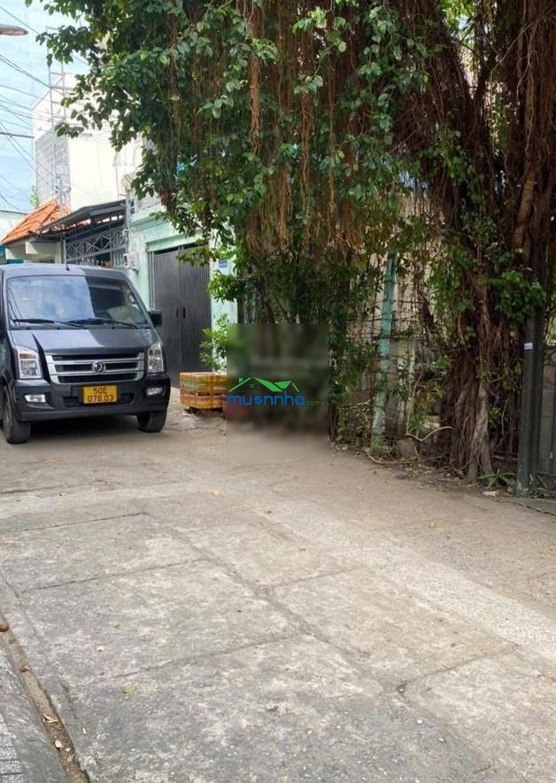 Bán nhà kế rạch xuyên tâm bùi đình túy, bình thạnh (4x21m) 8 phòng cho thuê 35 triệu/th - 4