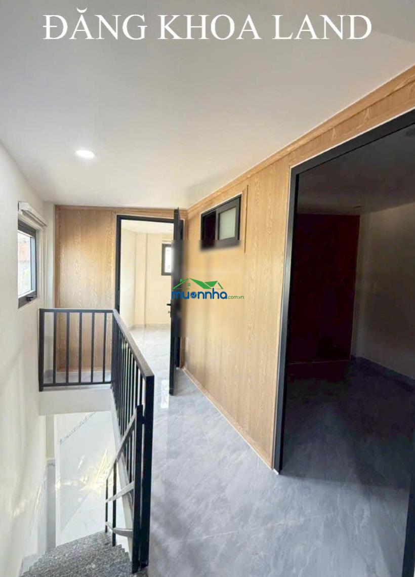 Nhà gần ql1k-linh xuân -33m2-giá 2.9tỷ-khu dân cư ở ngay vị trí đẹp cách ql1k chỉ vài phút d