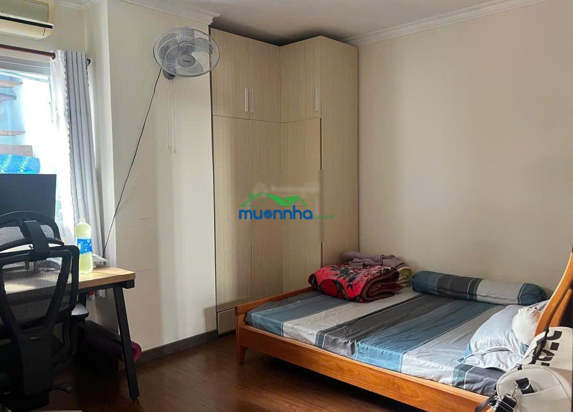 Chính chủ cần bán gấp căn chung cư thế kỷ 21 số 86 tân cảng bình thạnh 2pn view trực diện sông