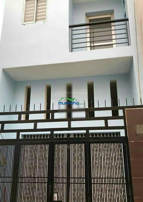 Bán nhà mới 100%, shr, tỉnh lộ 10, giá 1,830 tỷ. quận bình tân - 4