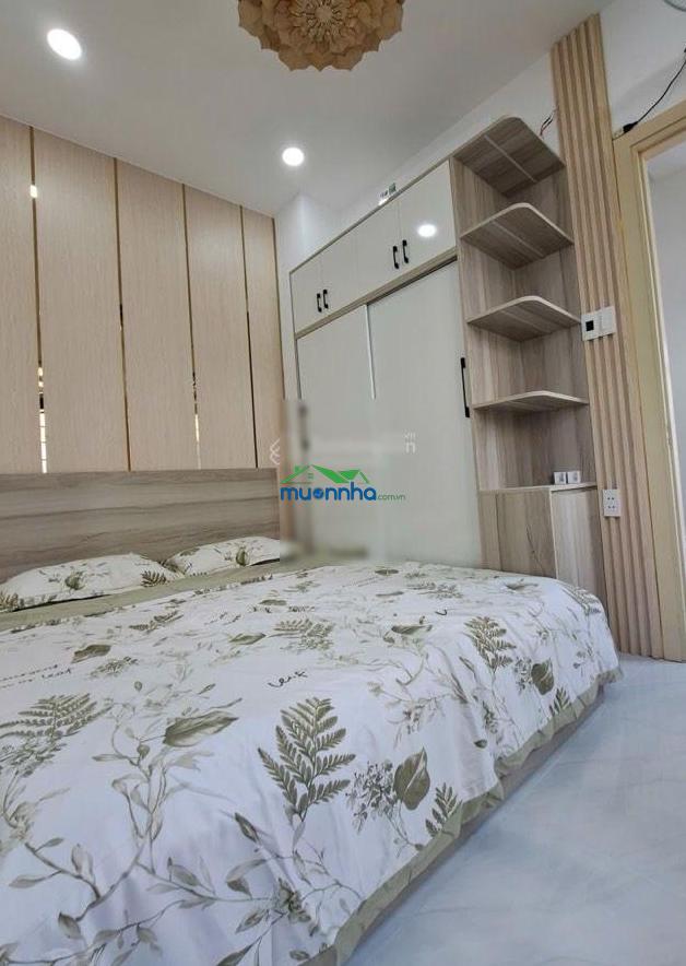 Bán nhà riêng tại phường 8, quận gò vấp, hồ chí minh, 7,2 tỷ, 38,3 m2 - hàng hiếm! - 2