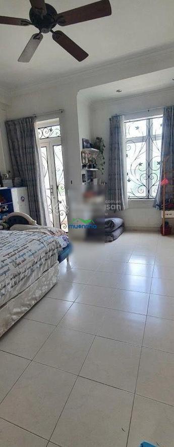 Cần tiền kinh doanh bán gấp nhà 5.5m x 16m gần chợ hạnh thông tây - hxh - chỉ 10.7 tỷ - 4