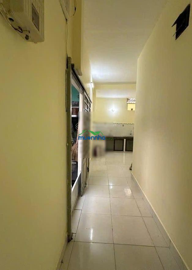 Bạch đằng - 60m2 x 2 tầng đúc - 4pn chỉ 5,75 tỷ diện tích thực tế: 60m2 (ngang 3,8m nở hậu 4mx19m) - 3