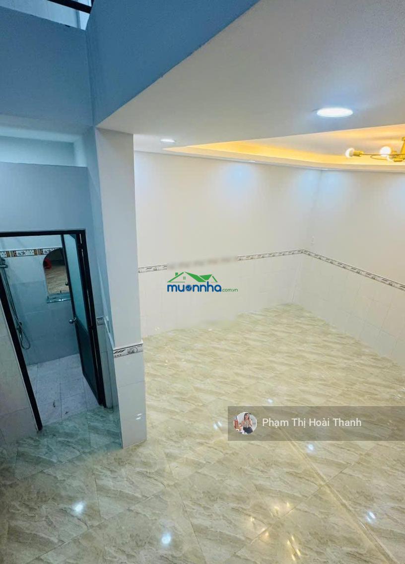 Chủ gửi bán căn góc 2 mt hẻm thoáng mát - 50m2 - gần đình phong phú - 3.95 tỷ - 2