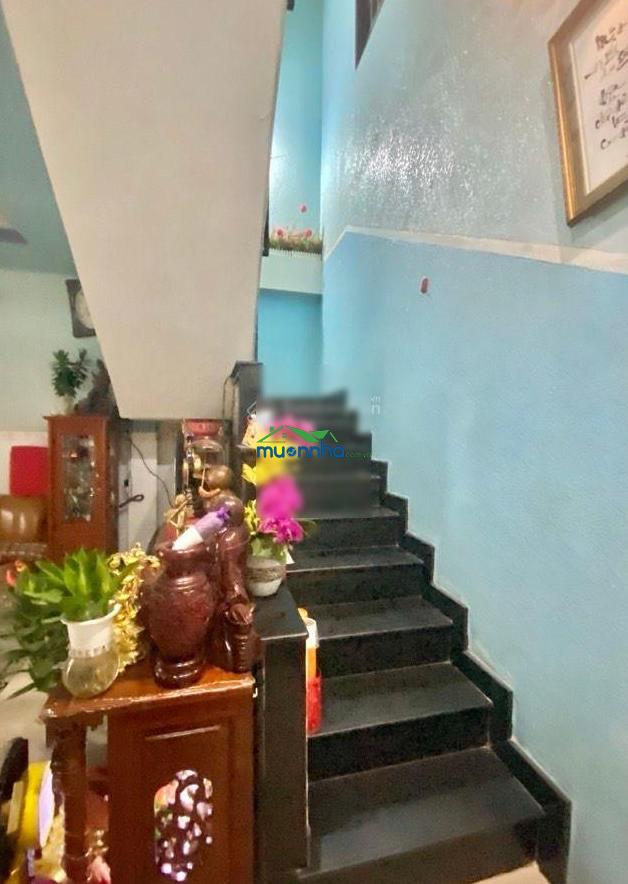 Khu ẩm thực bông sao xe hơi đỗ cửa trung tâm quận 8, 83m² giá 6,7 tỷ - 3