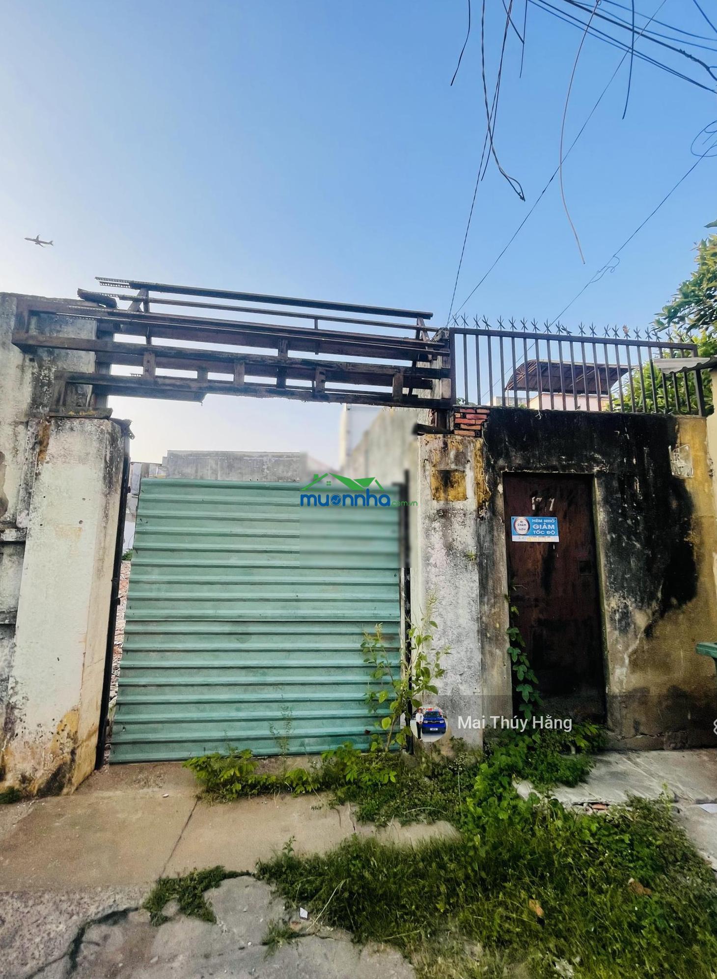 Hàng chuẩn fo - vị trí trung tâm đắc địa, cách võ văn ngân chỉ 50m - giá siêu đầu tư - 2