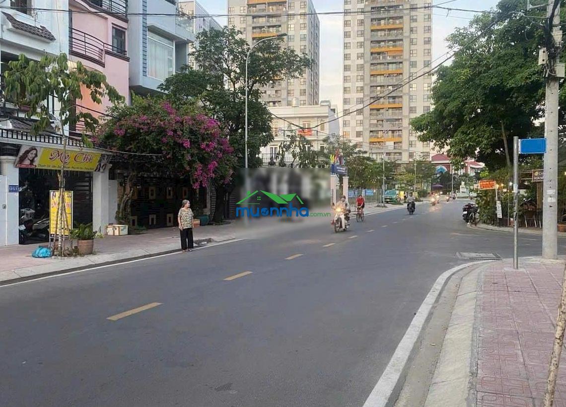 Bán nhà hẻm 10 đường lê đức thọ dt 4x20m nhà 2 lầu giá 8.5 tỷ - 2