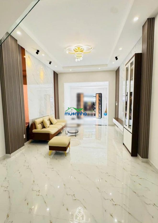 Bán nhà hxh 6m, 62m², 8,96 tỷ, gần mặt tiền âu cơ, tân bình, 3 tầng sân thượng, ngay chợ bà quẹo