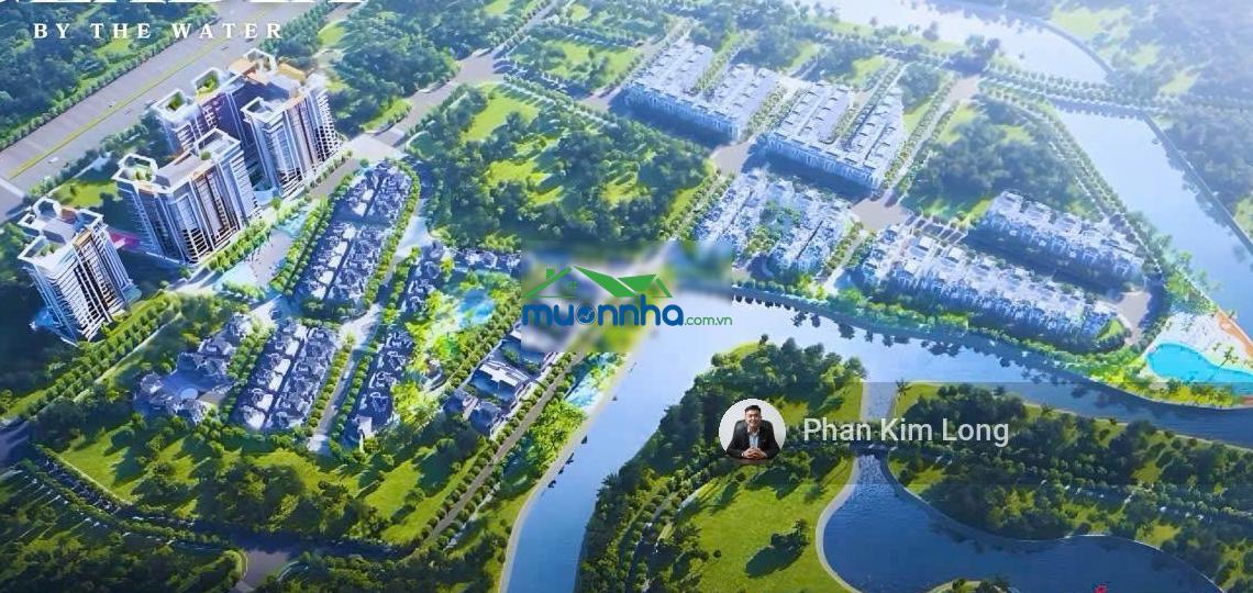 Nhà phố biệt thự tại the gladia khang điền tại quận 2 tp.hcm, 400m2, 4pn, 4wc