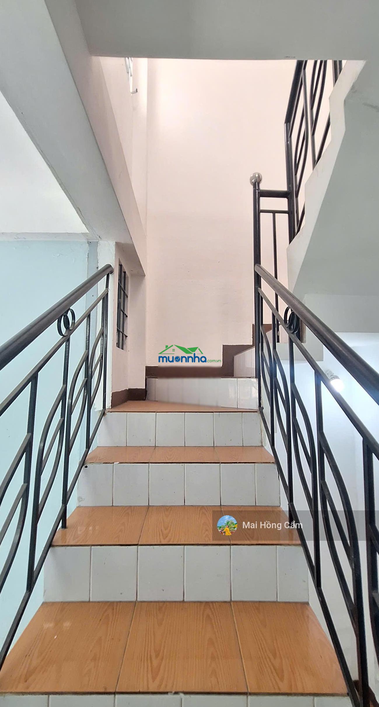 Chính chủ gửi bán nhà 3 tầng hẻm xe hơi thông ngay cách mạng tháng tám gần câu lạc bộ lan anh - 2