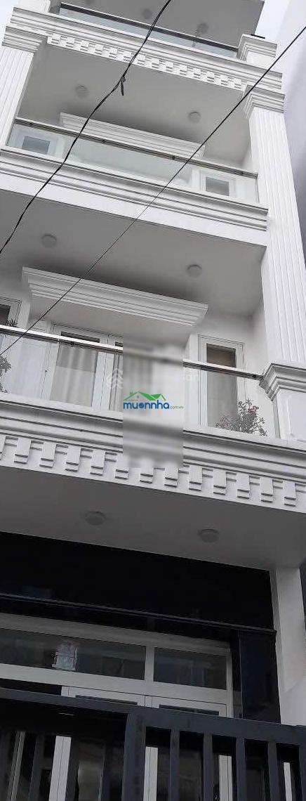 Gấp! nhà đẹp 4 tầng gần siêu thị go an lạc-4x17.5m 5pn 5wc - mới ở ngay - giảm 750tr còn 7.2tỷ tl - 4