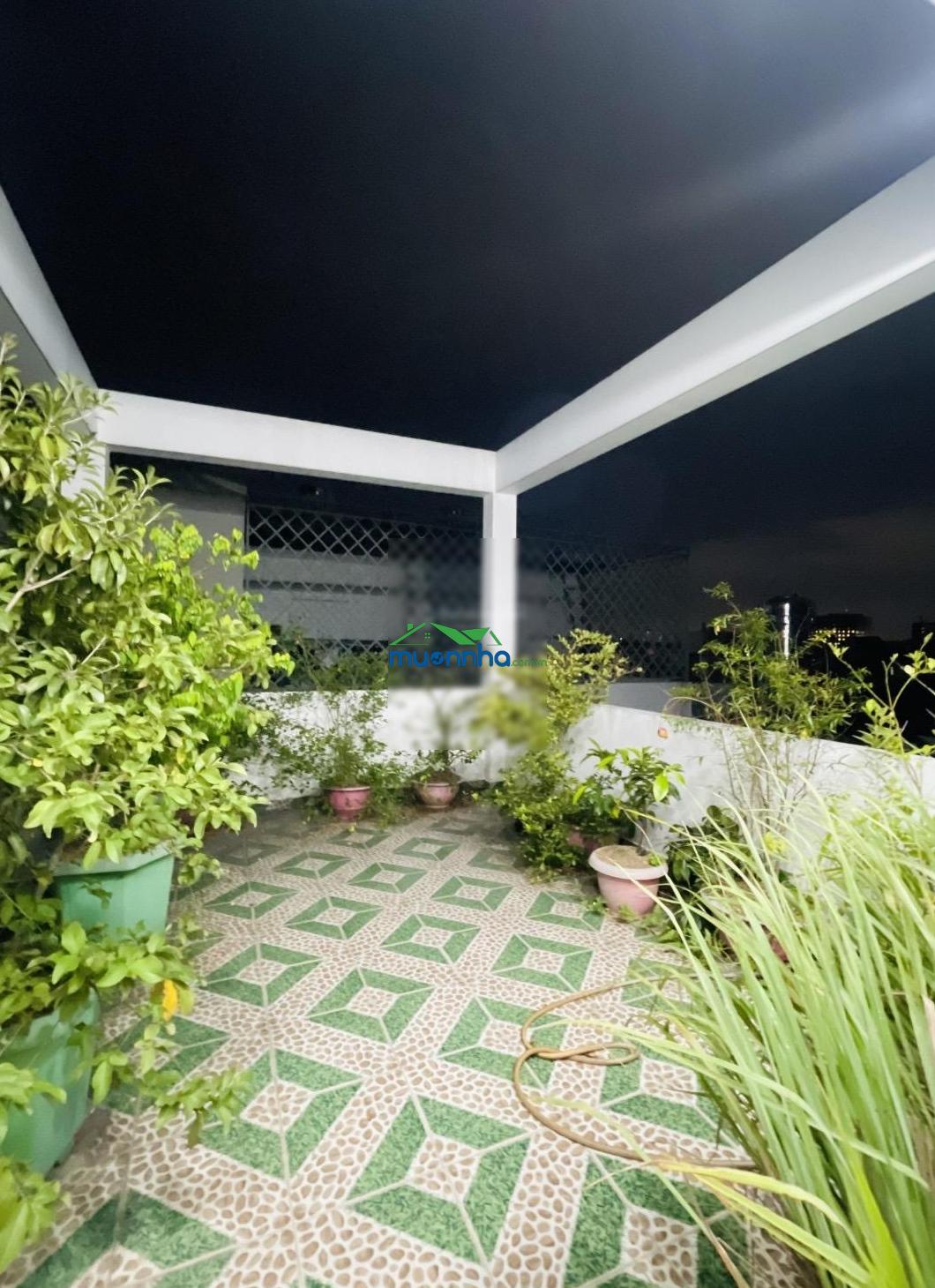 Gấp! nhà đẹp 4 tầng gần siêu thị go an lạc-4x17.5m 5pn 5wc - mới ở ngay - giảm 750tr còn 7.2tỷ tl - 2