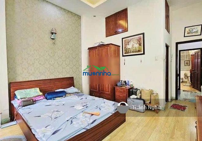 Nhà đẹp 5x23m 115m2 - 6pn, 6wc sân đậu ô tô, sát bv lê văn thịnh, không lộ giới, chỉ 14.7 tỷ - 2