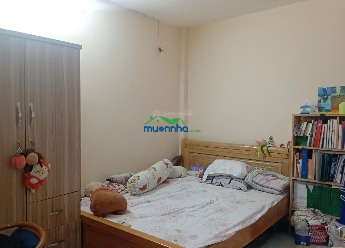 3,55 tỷ - nhà 2 tầng, 2pn - đường số 10, trường thọ - 3
