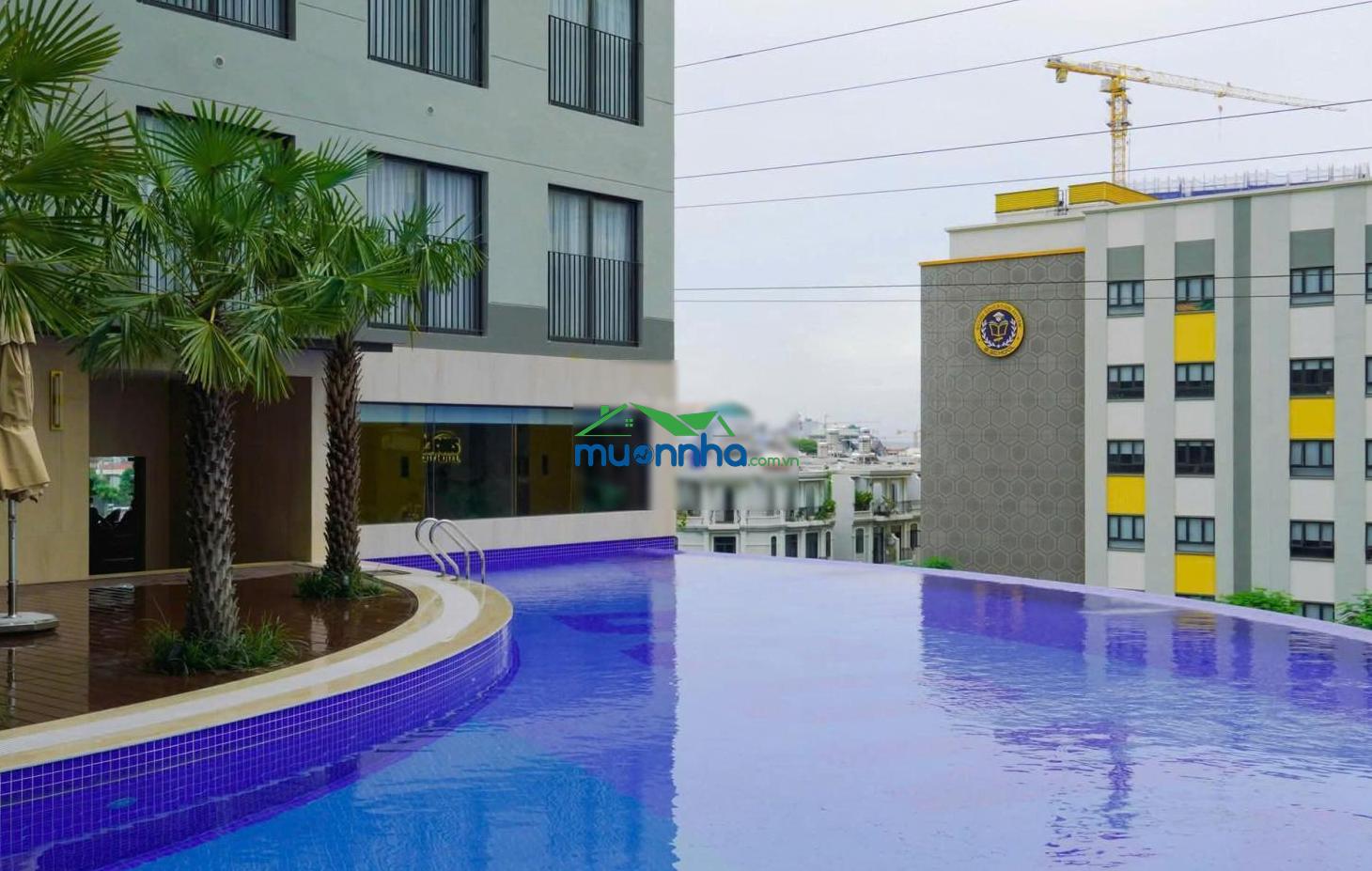 Cho thuê căn góc thoáng đẹp mới tinh, giá cả hợp lý free ngay 1 tháng tiền nhà tại bcons city
