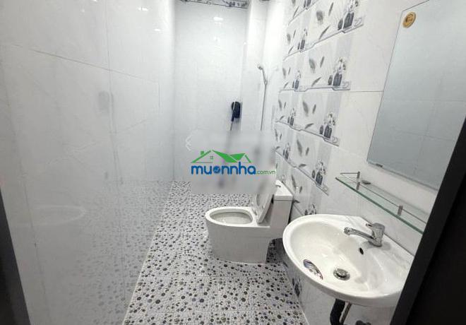 Bán gấp nhà đẹp 2 tầng tô ngọc vân linh đông - hẻm xe hơi - 60m2 - chỉ 5,35 tỷ hoàn công đầy đủ - 3