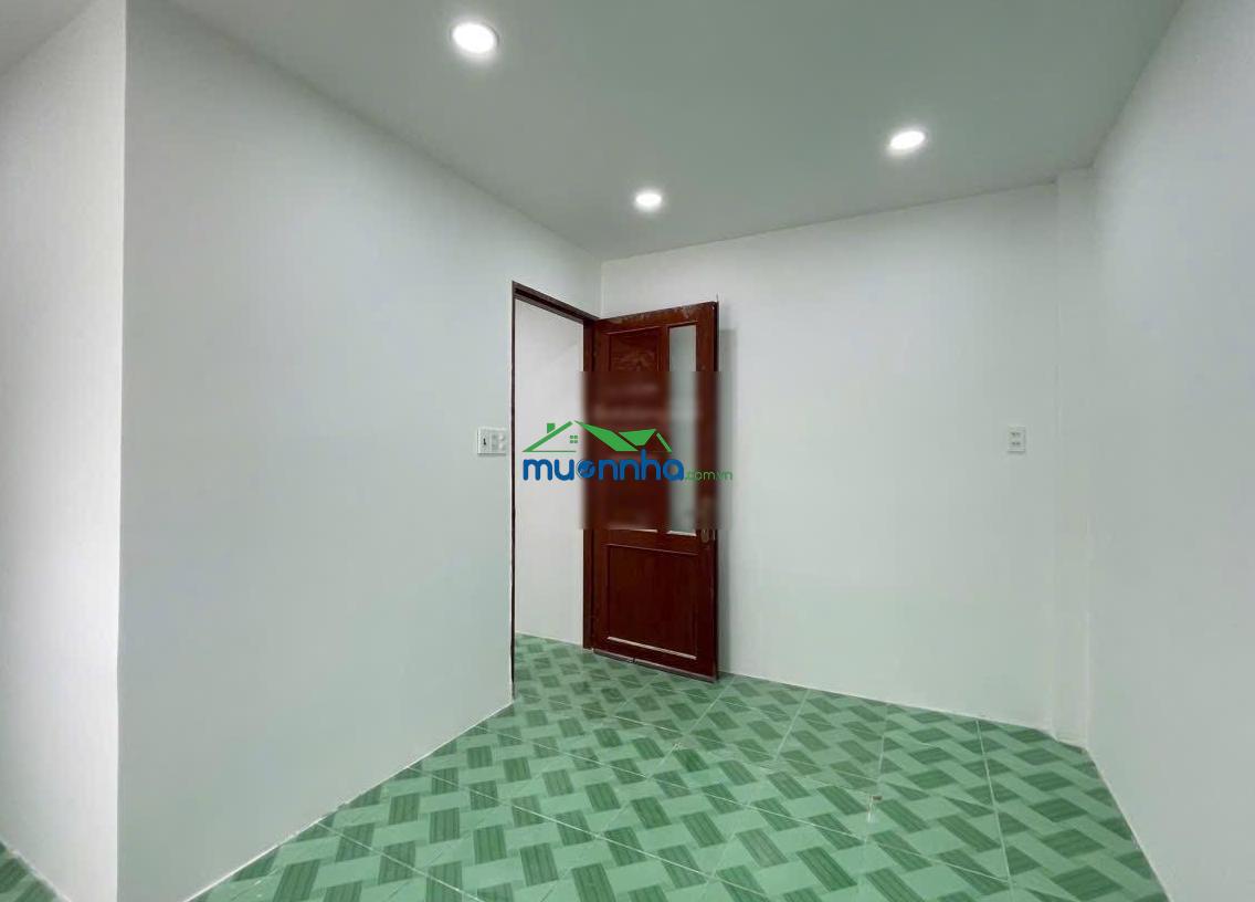 Bán nhà mới góc 2 mặt hẻm 59 mã lò, bình trị đông a giá 3.7 tỷ ( tl ) - 3