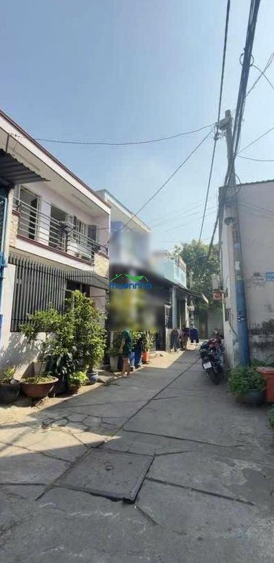 Nhà nở hậu đẹp hẻm xe hơi lê đình cẩn - giá chỉ 4.7 tỷ - 2