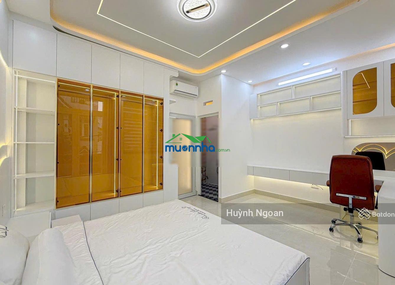 Bán nhà hẻm xe hơi đường gò ô môi, quận 7 dt 60m² cạnh kdc phú mỹ hưng giá 9 tỷ 990. lh 0909 519 ***