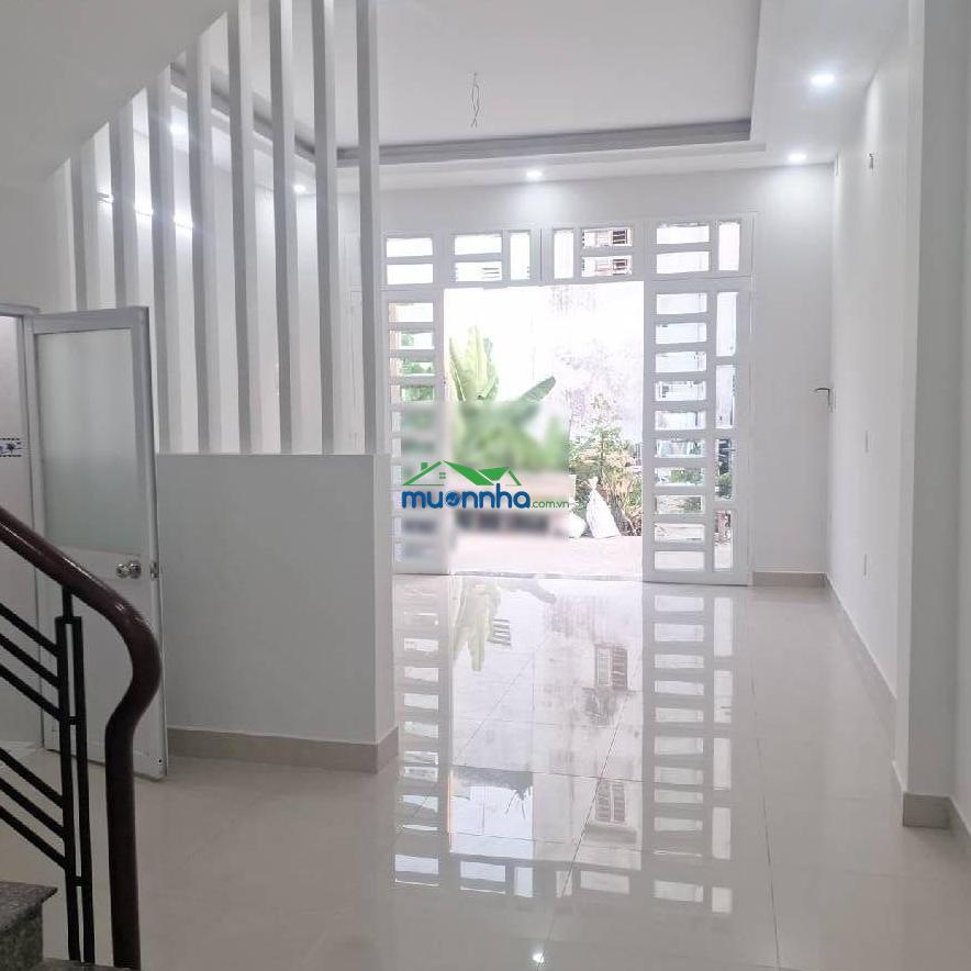 Quận 7 - nhà mới ở ngay 4 tầng btct - hoàn công chuẩn chỉ - ngang gần 5m - chỉ 6,x tỷ - 3