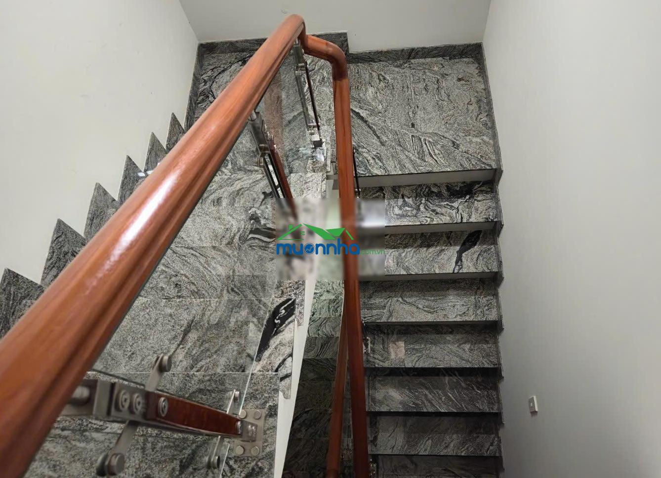 Bán nhà riêng 6pn, 8wc tại an phú - an khánh, giá 50 tỷ giảm còn 45 tỷ, 160m2, hầm, 4 tầng - 3