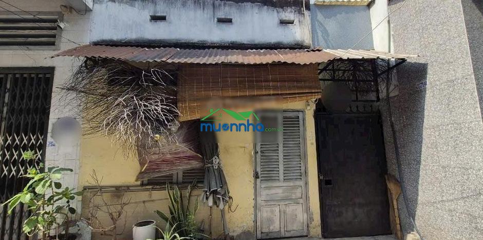 Bán nhà hẻm 4m nguyễn kiệm, p.3 _ 4.6m x 11m _ giá bán: 5.8 tỷ tl - 3