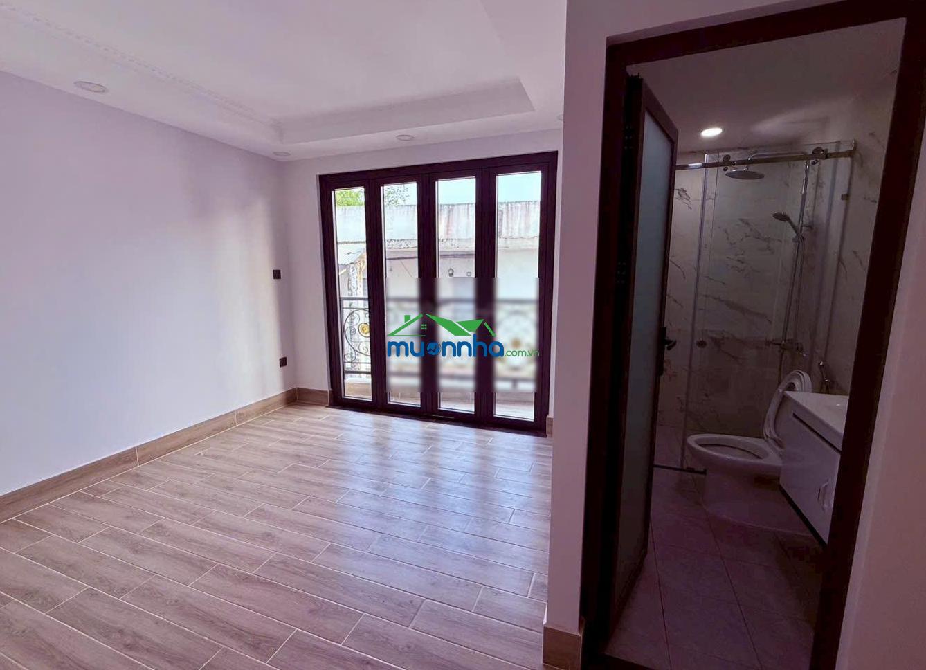 Nhà mới 100% hxh đường số 5 xe hơi tận nhà - 2