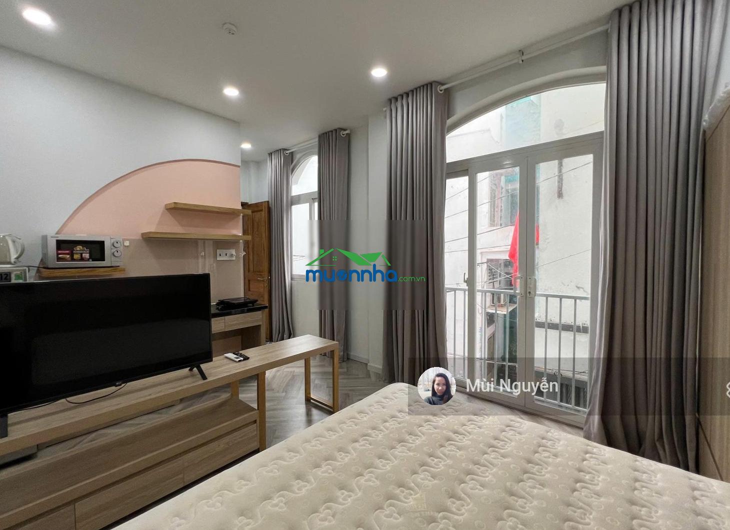1 căn nhà 3 giá trị: an cư, kinh doanh, đầu tư! huỳnh văn bánh thông lê văn sỹ- 5x13m 5 tầng- 11 tỷ