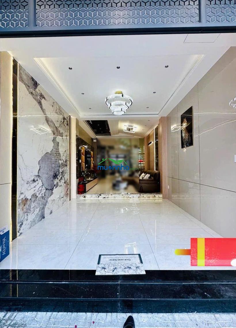 Căn nhà đường hồng hà q tân bình, dt 80m² (5m x 16m) giá 3.9 tỷ đi sân bay chỉ 5 phút - 3